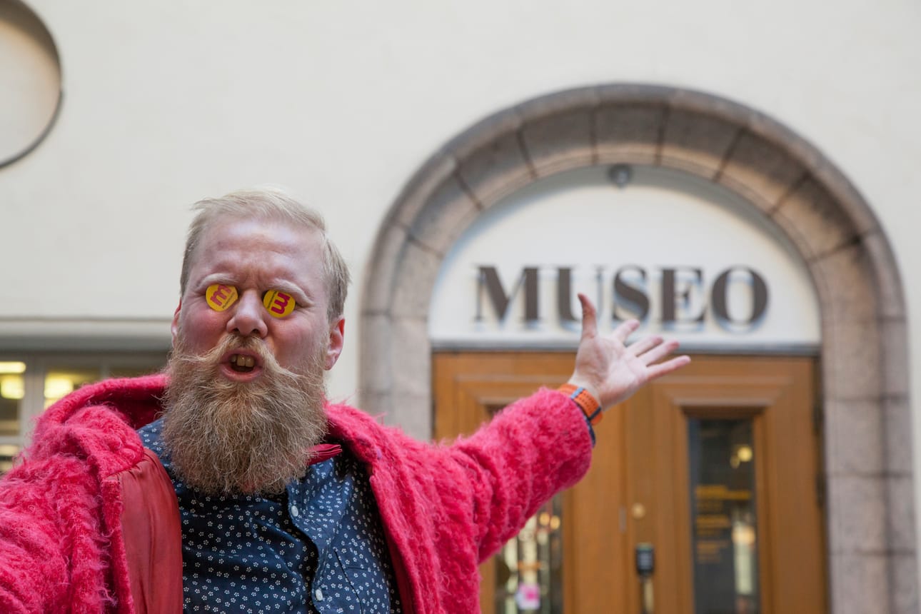 Museokorttia käytetään nyt enemmän kuin koskaan aiemmin, mutta taidegallerioiden suosio on selkeässä laskussa.