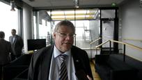 Soini selittää räväkkää ilmaustaan