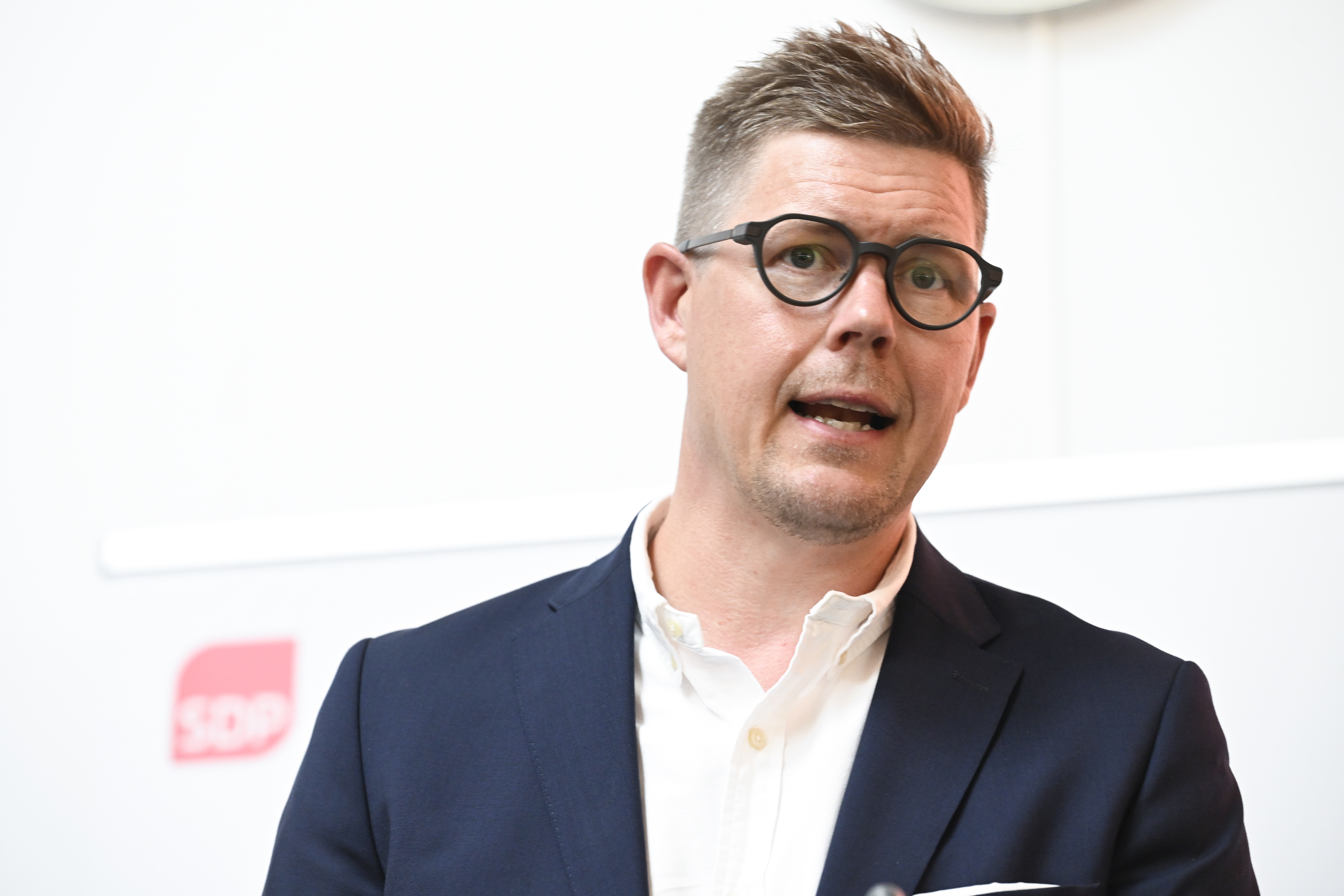 Lindtman: SDP:n eduskuntavaaliehdokas joutui väkivaltaisen hyökkäyksen kohteeksi
