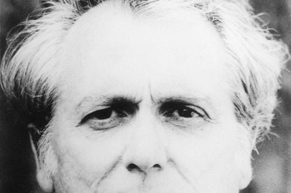 Don DeLillo pohtii uusimmassa teoksessaan kuolemaa.
