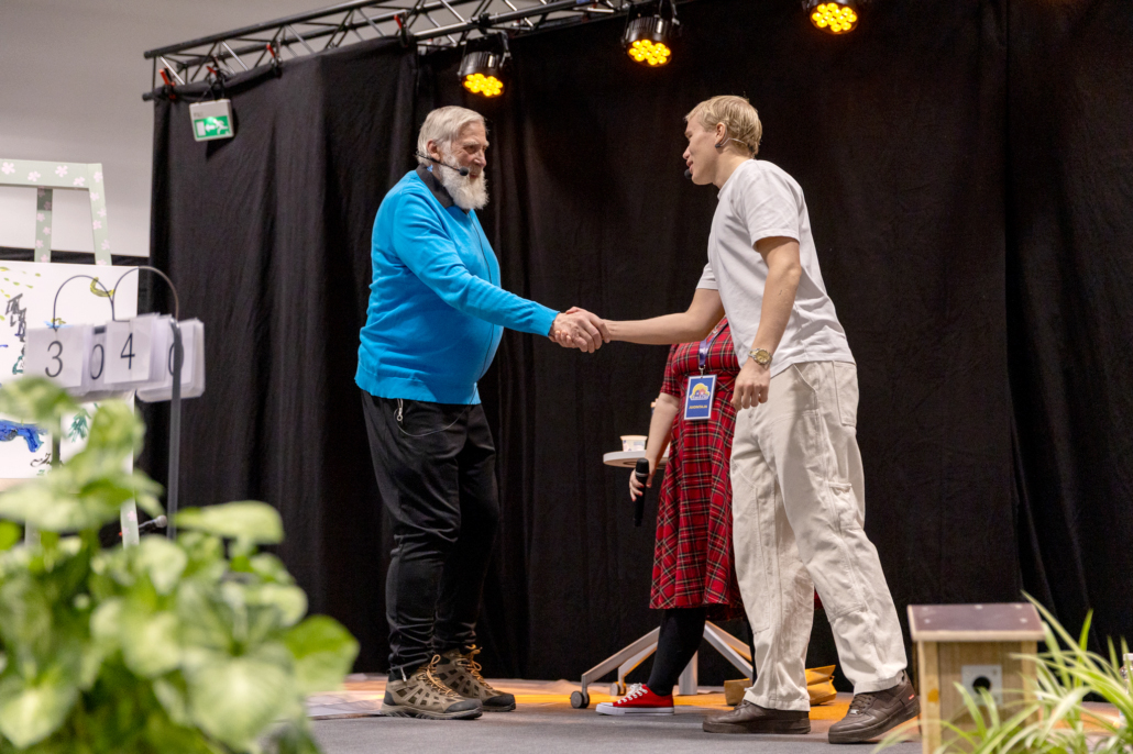 Mihin Kurikka käyttäisi tänä vuonna 10 000 euroa? – Asukkaat saavat nyt ehdottaa ideoita