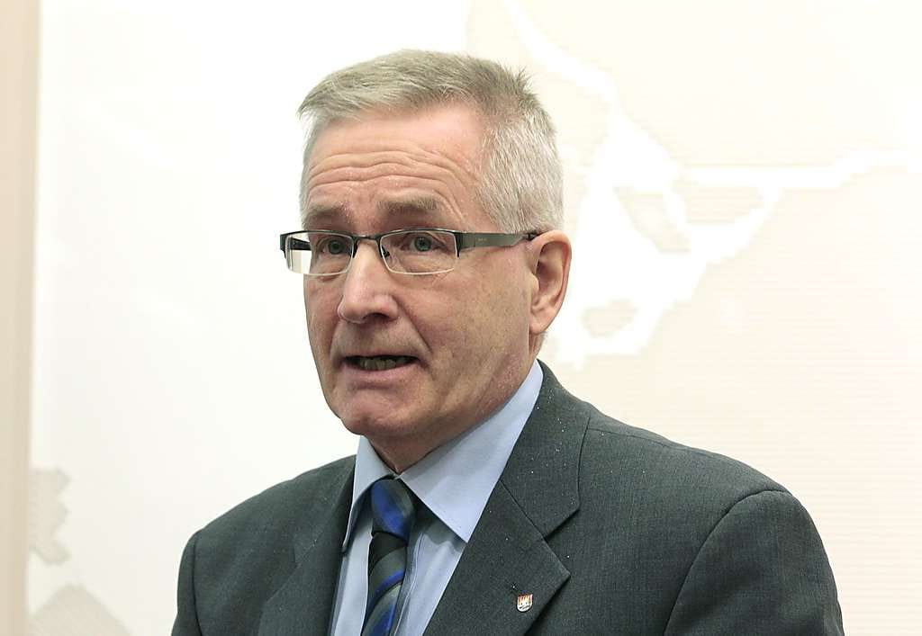 Matti Pennanen pitää jälkikäteen arvioituna veronkorotusta oikeana ratkaisuna.