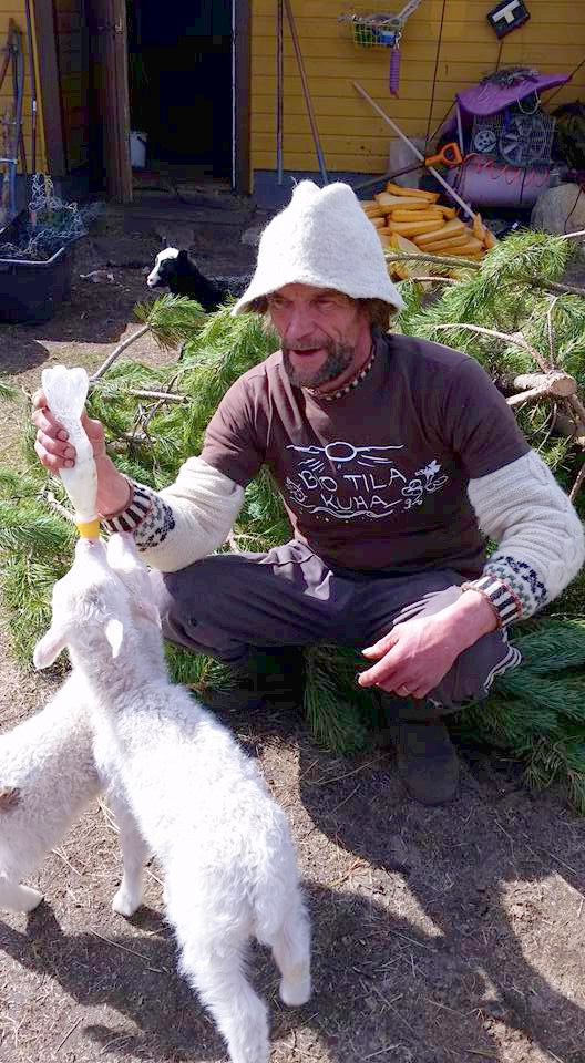 Markku Kuha