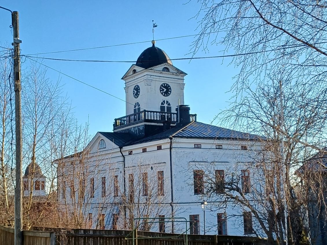 Kristiinassa ehdotetaan lautakunnalle, että paikka laitetaan hakuun.