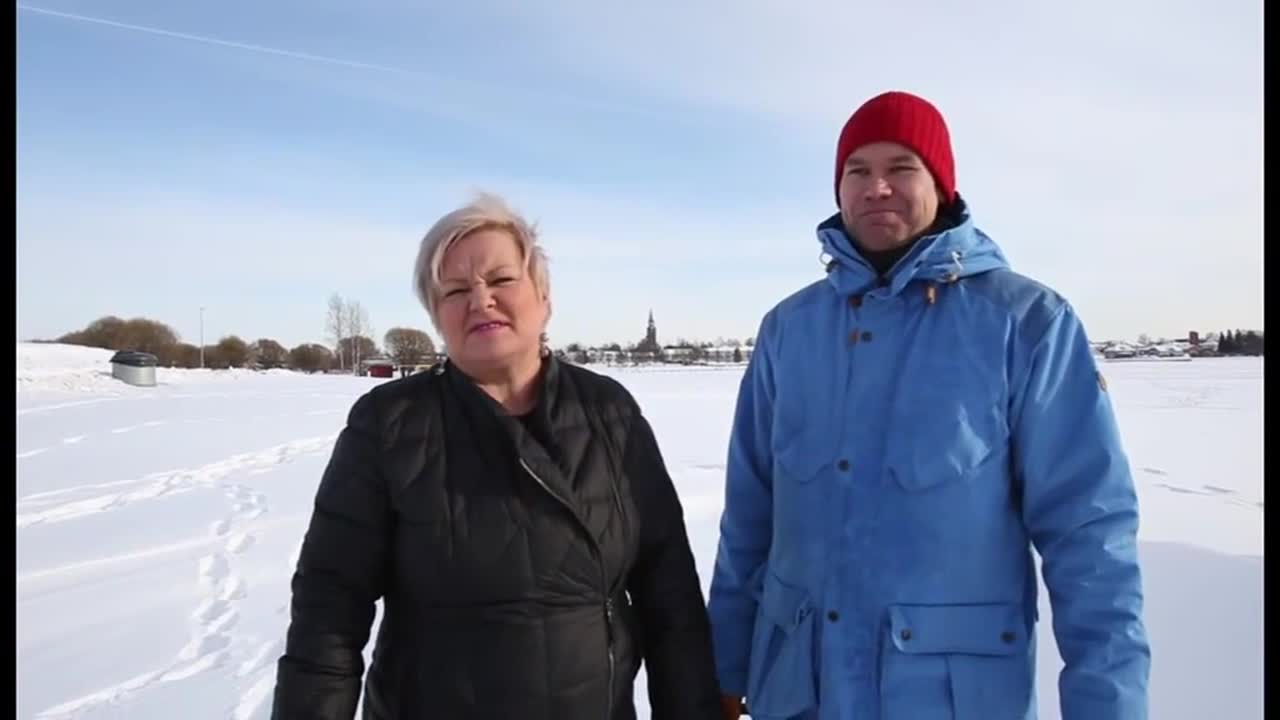 Vuoden retkikohde 2016 - kisa