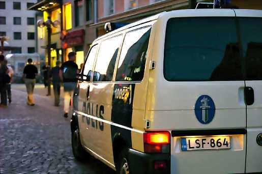 Työryhmän esityksen läpimeno kasvattaisi poliisin valtuuksia, tosin vain tietyissä rajatuissa tilanteissa.