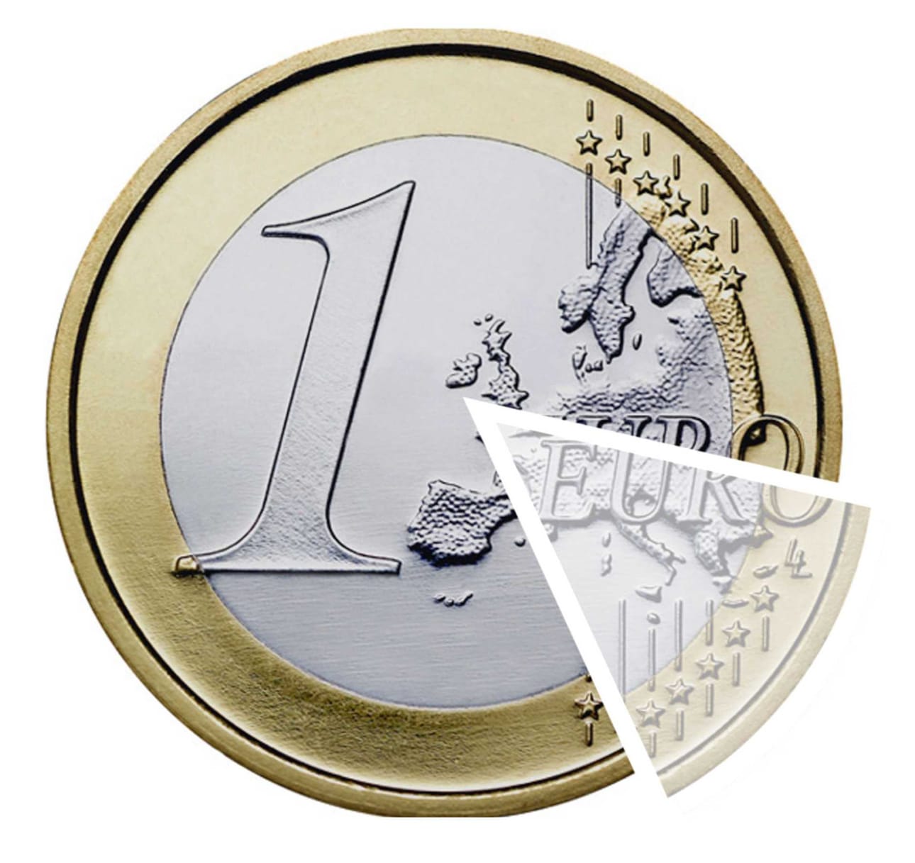 Kirjoittaja harmittelee, kun mihinkään tärkeään kunnostukseen ei riitä euroja.