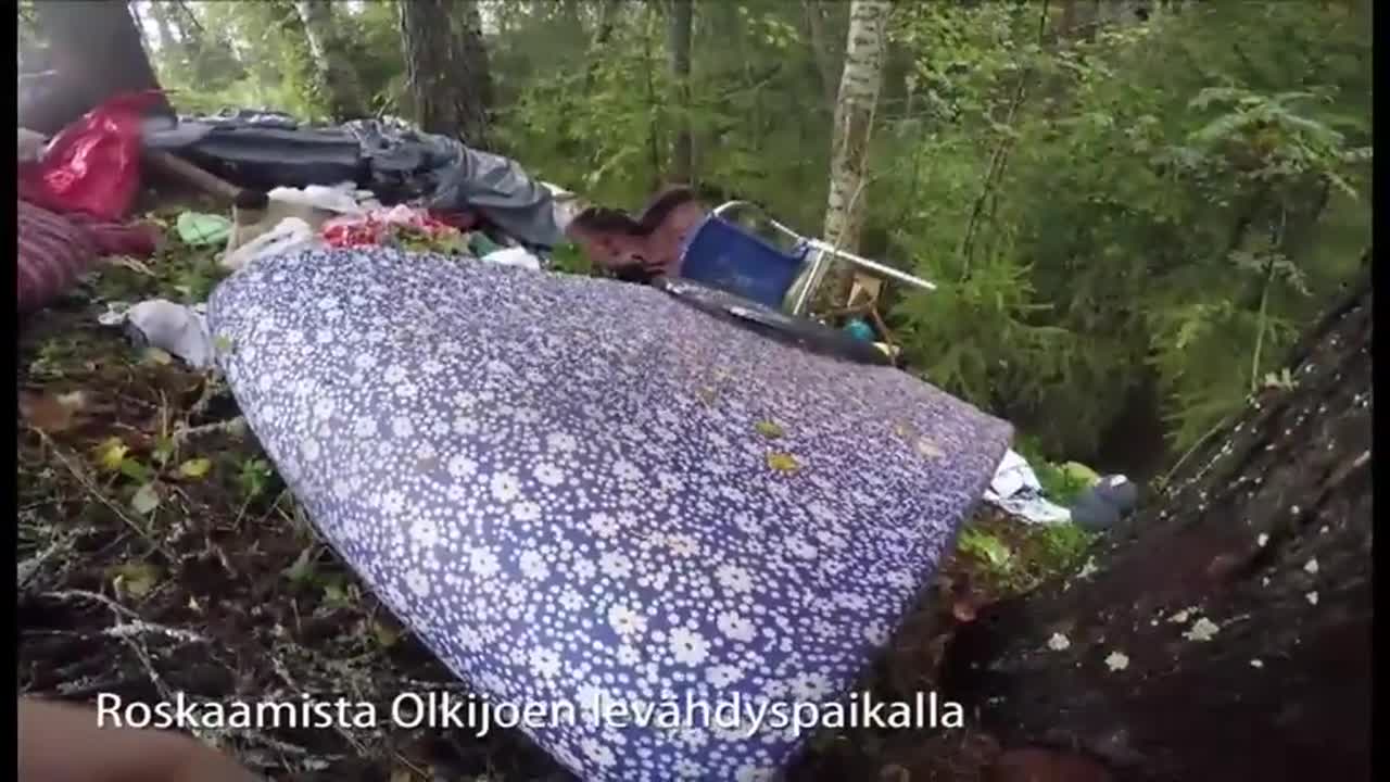 Olkijoen kaatopaikka
