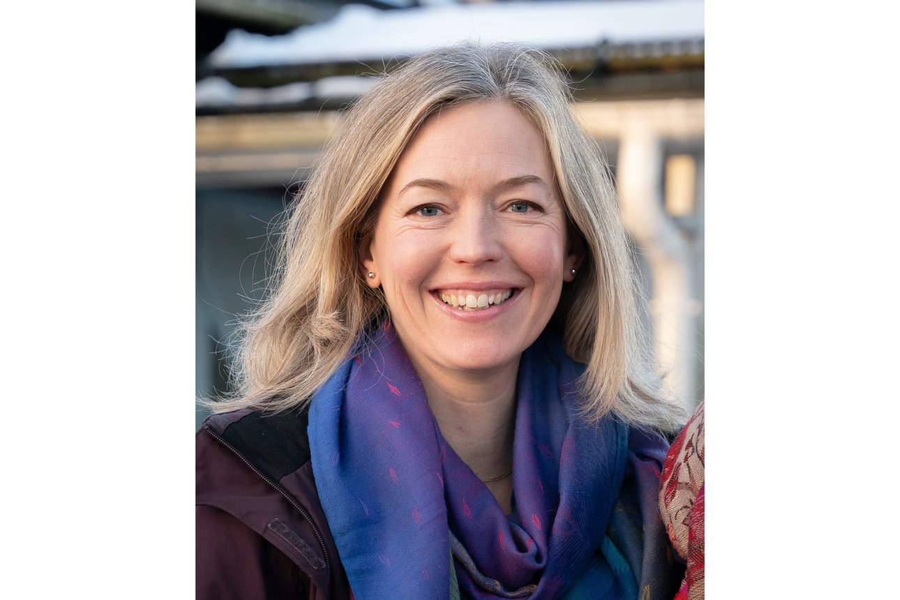 Linda Zilliacuksen johtajakausi alkaa elokuussa.