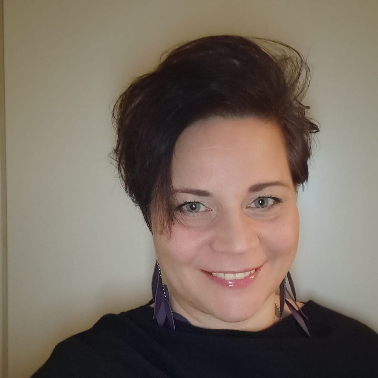 Leena Mämmi-Laukka