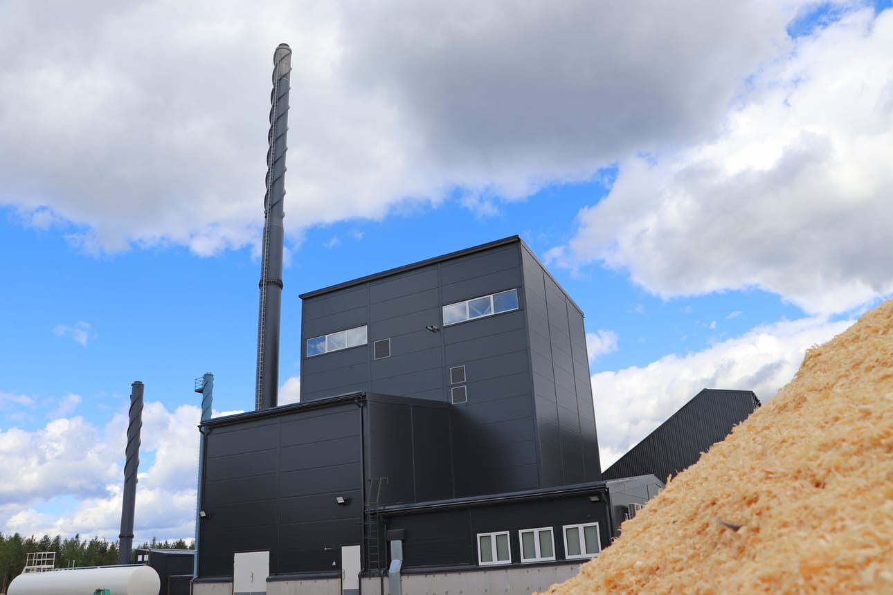 Pudasjärven kaukolämpöyhtiö Pudasjärven Lämpö Oy on valinnut uuden toimitusjohtajan vastaamaan yhtiön operatiivisesta johtamisesta ja kehittämisestä.