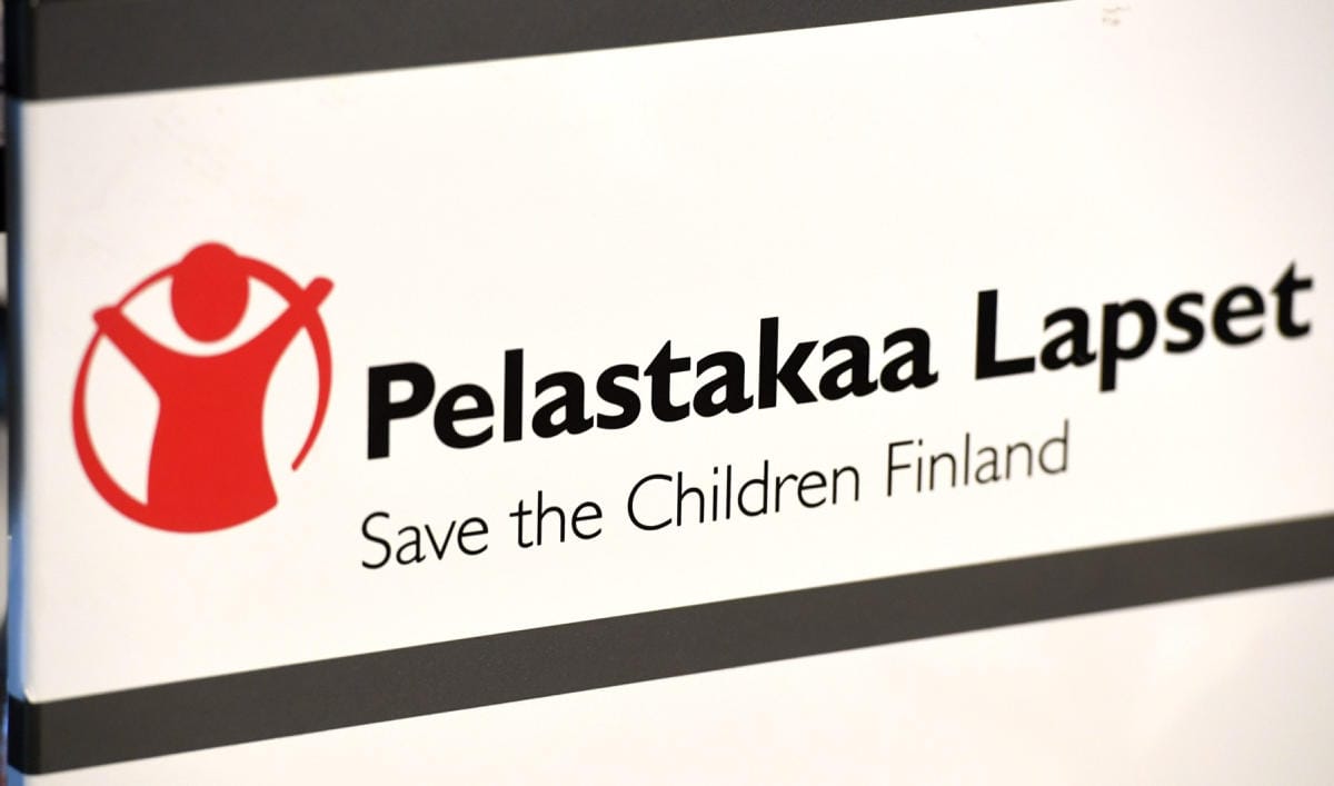 Pelastakaa Lapset analysoi viime vuonna ennätysmäärän kuvia ja videoita, joiden epäiltiin todistavan lapsiin kohdistuvaa seksuaaliväkivaltaa. LEHTIKUVA / Heikki Saukkomaa
