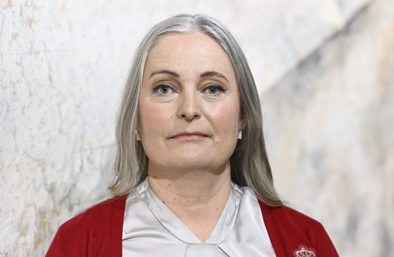 Iro Särkkä sanoo, että eurooppalaisten johtajien kannalta tilanne on hankala.