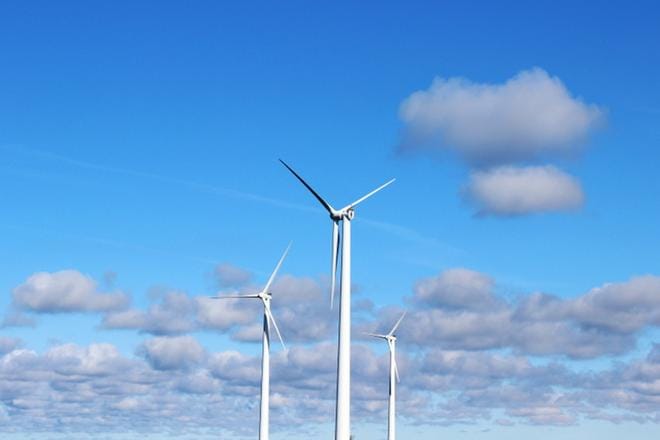 Ikean tavoitteena on energiaomavaraisuus vuoteen 2020 mennessä. ARKISTOKUVA: MINNA ZILLIACUS