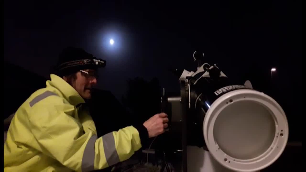 Jari Talkkunamaa