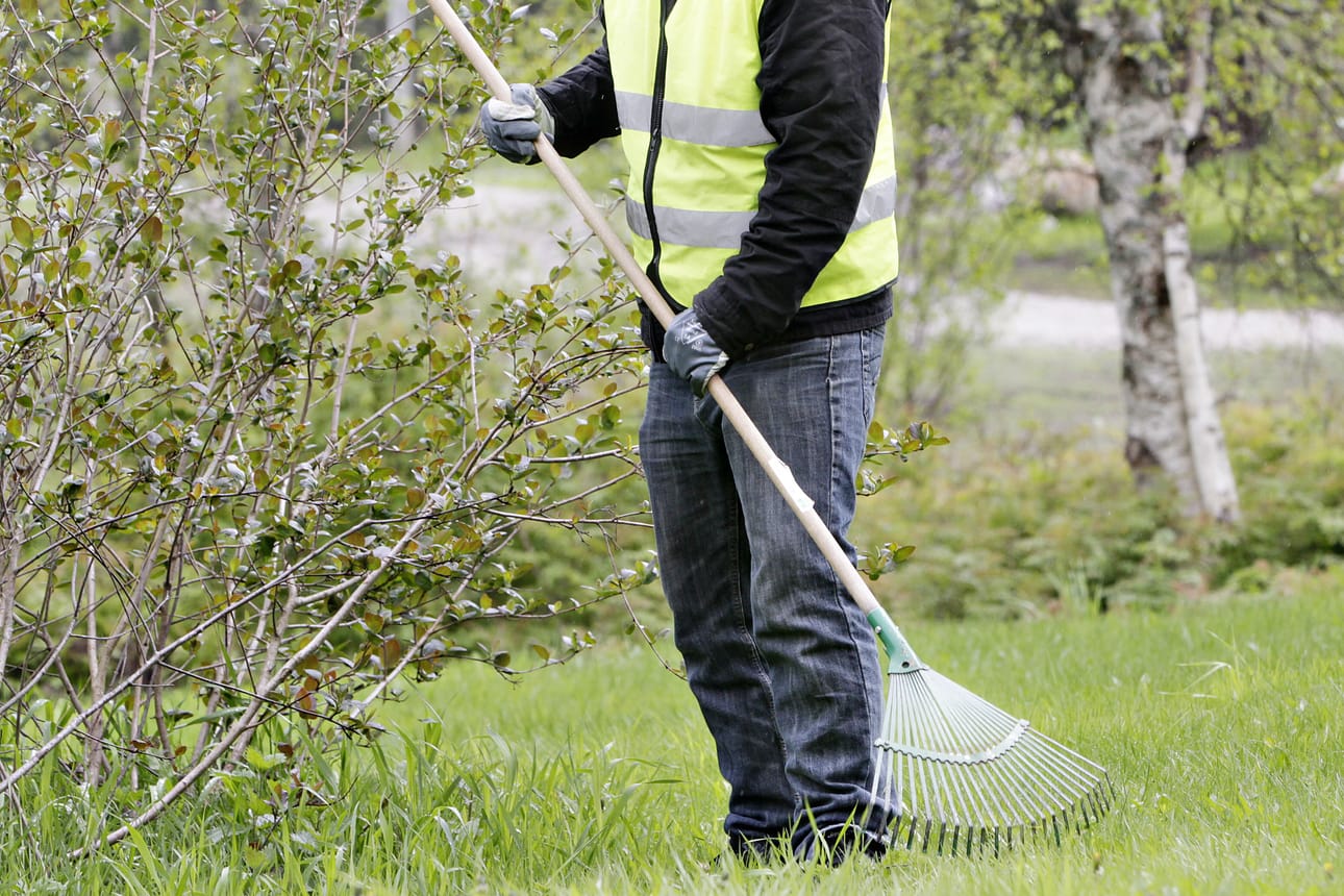 Kaupungin kesätyösetelillä palkatulle nuorelle pitää jatkossa maksaa työehtosopimuksen mukaista tai Tutustu ja tienaa -ohjelman palkkaa.
