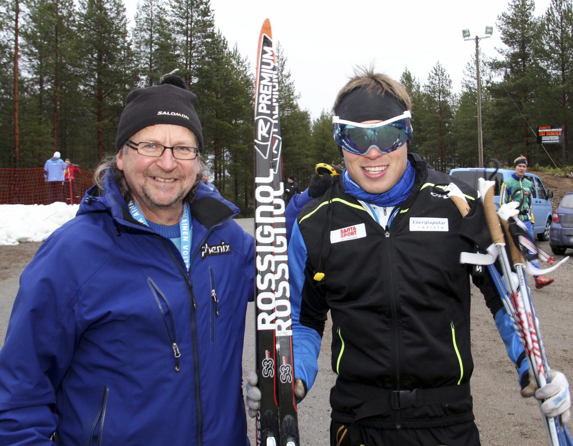 Pekka Vähäsöyrinkiä ei valittu Hiihtoliiton johtokuntaan: "Sitä ei vieläkään pysty unohtamaan"