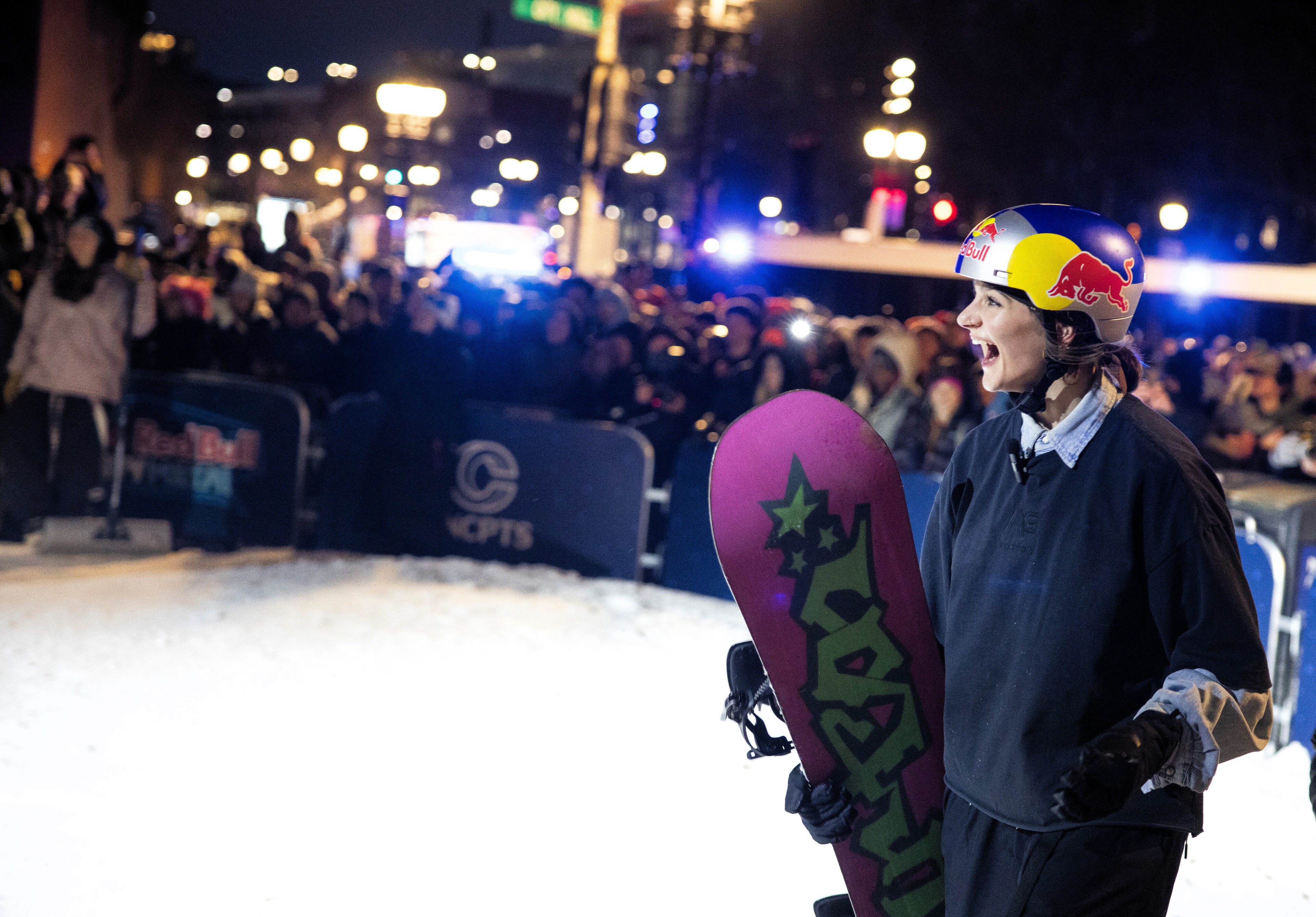 Seinäjokelainen lumilautailija voitti Bostonissa 25 000 silmäparin edessä – Kilpailee maaliskuussa Suomessa erikoisessa paikassa