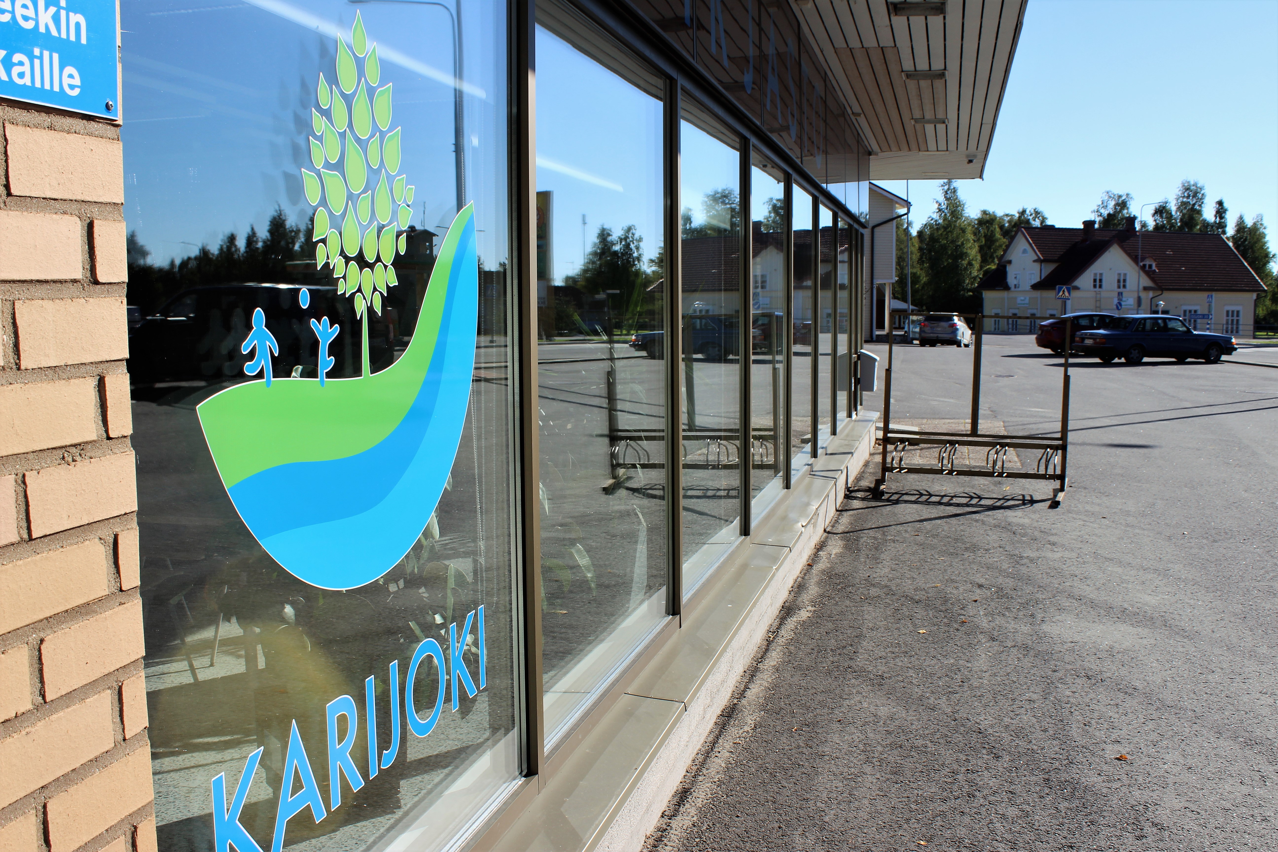 Karijoella arvonnan paikka – Vielä ei tiedetä, kuka on viimeinen valtuustopaikan haltija