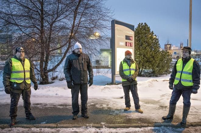 Kuva: Jukka-Pekka Moilanen