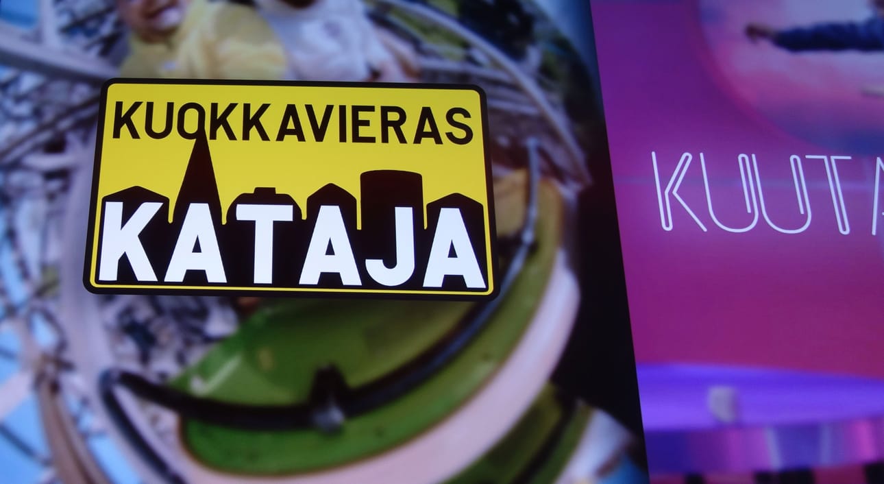 Janne Katajan tähdittämät ohjelmat Kuutamolla ja Kuokkavieras Kataja starttaavat MTV:n ohjelmistossa maaliskuussa. Pöllölaakson pressissä kerrottiin maanantaina ohjelmien sisällöstä.