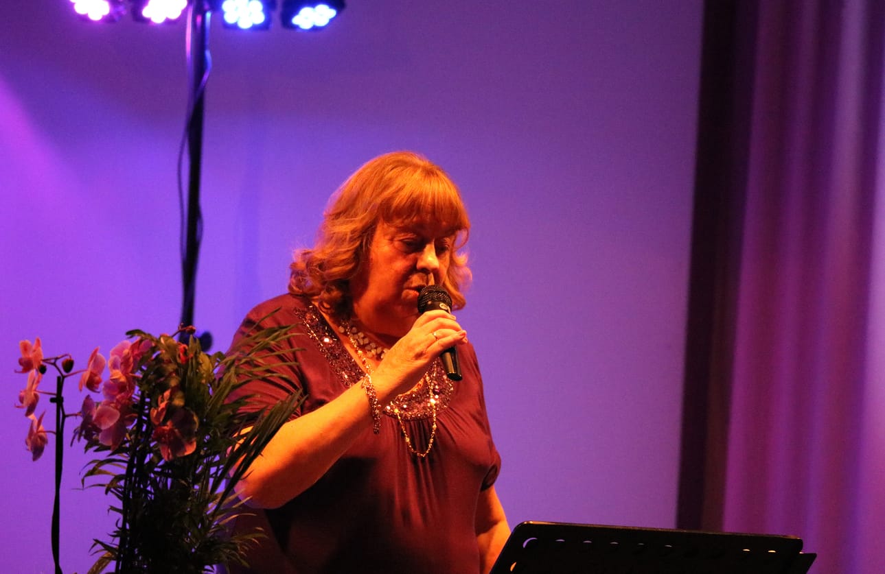 Marjatta Ranta-Pitkänen.