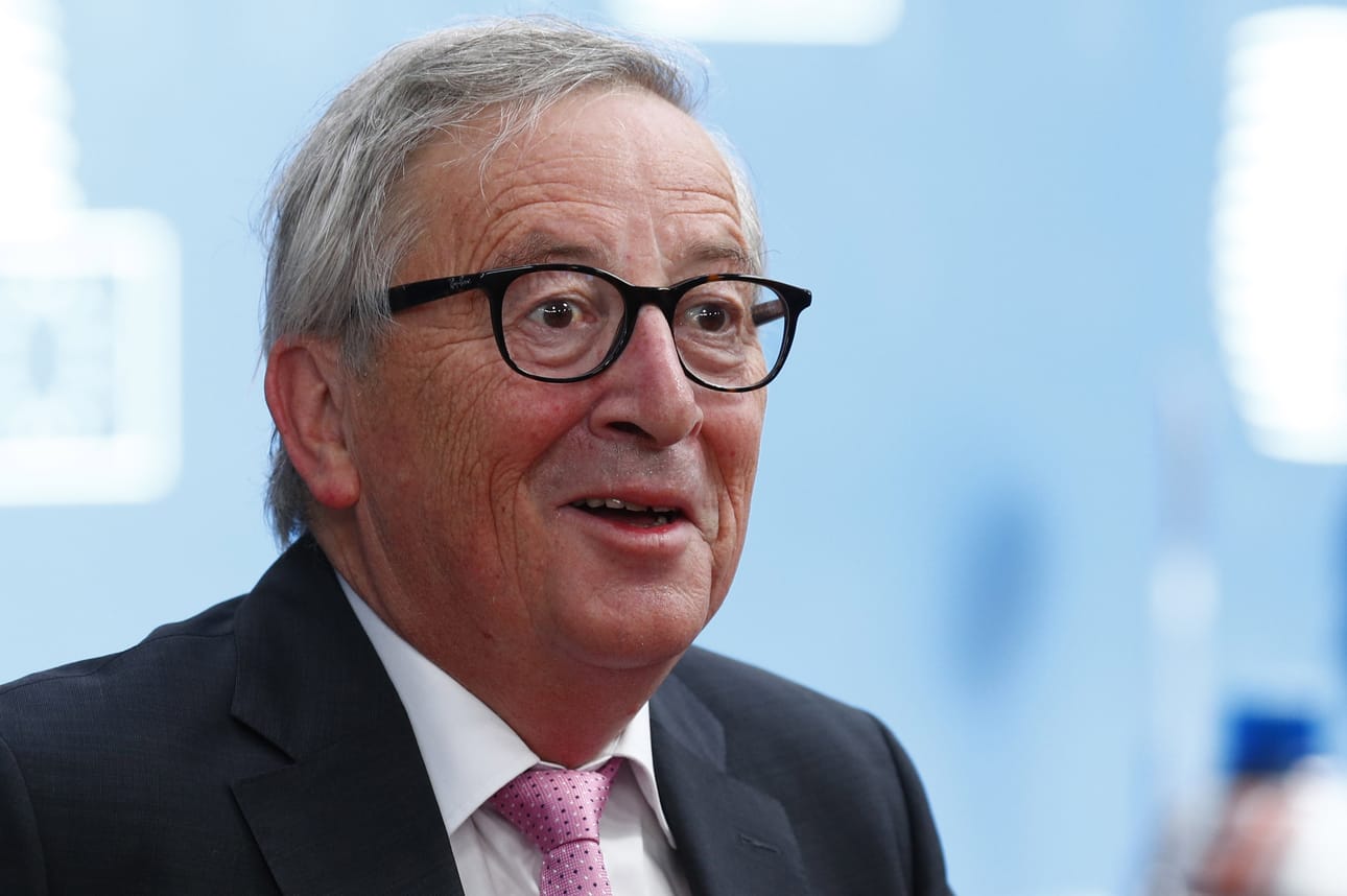 Euroopan komission puheenjohtaja Jean-Claude Juncker aloittaa Suomen-vierailunsa torstaina illallisilla pääministerin virka-asunnolla Kesärannassa, perjantaina on vuorossa kahdenkeskinen neuvottelu pääministeri Antti Rinteen kanssa.