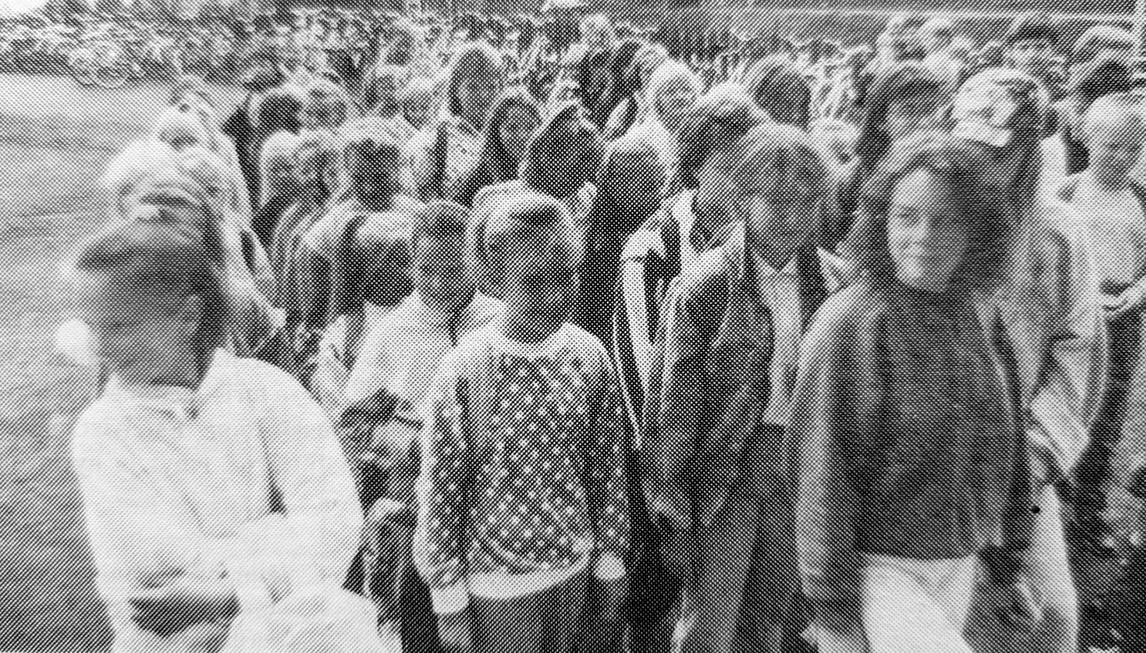 Tulevina vuosina on ala-asteista suurimpien muutosten alla kk:n ala-aste, jonka 200 oppilasta sijoitettiin Reinin koululle ja vanhaan sairaalaan. Nämäkin oppilaat työskentelevät vuoden Reinin koululla. Uuden koulun monitoimihalleineen on määrä valmistua syksyyn -91 mennessä.