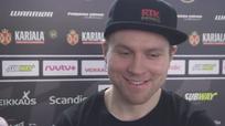 Kärppien Keränen: "Maalinteko tökki"