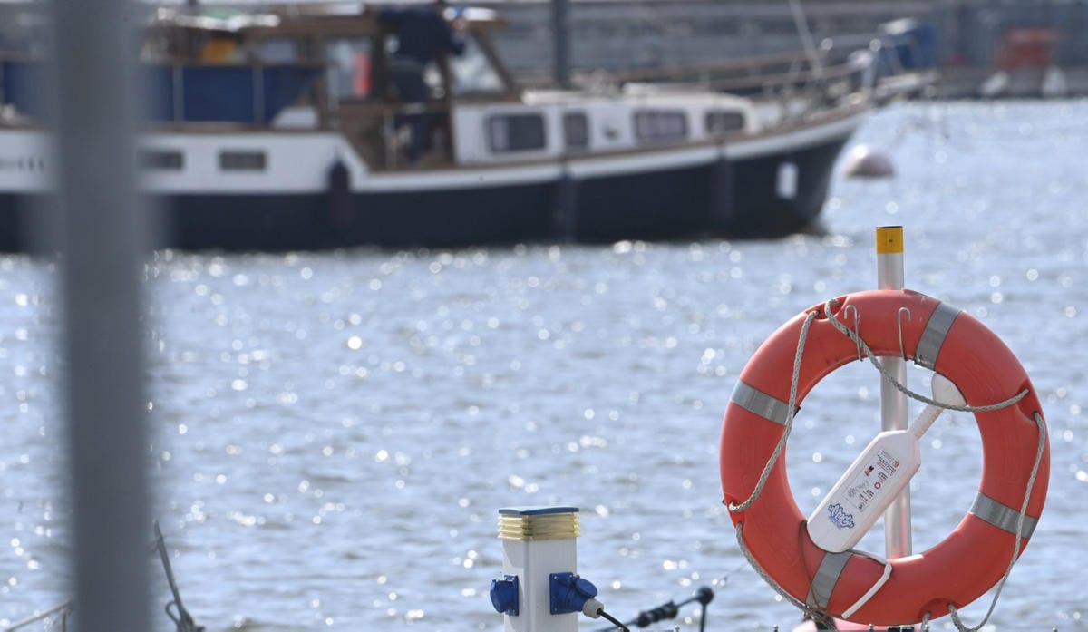 Huvilakauden päättäjäiset sujuivat merivartioston näkökulmasta rauhallisesti, mutta promillerajojakin rikottiin.