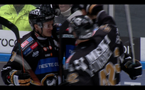 Kärpät kaatoi TPS:n jatkoajalla
