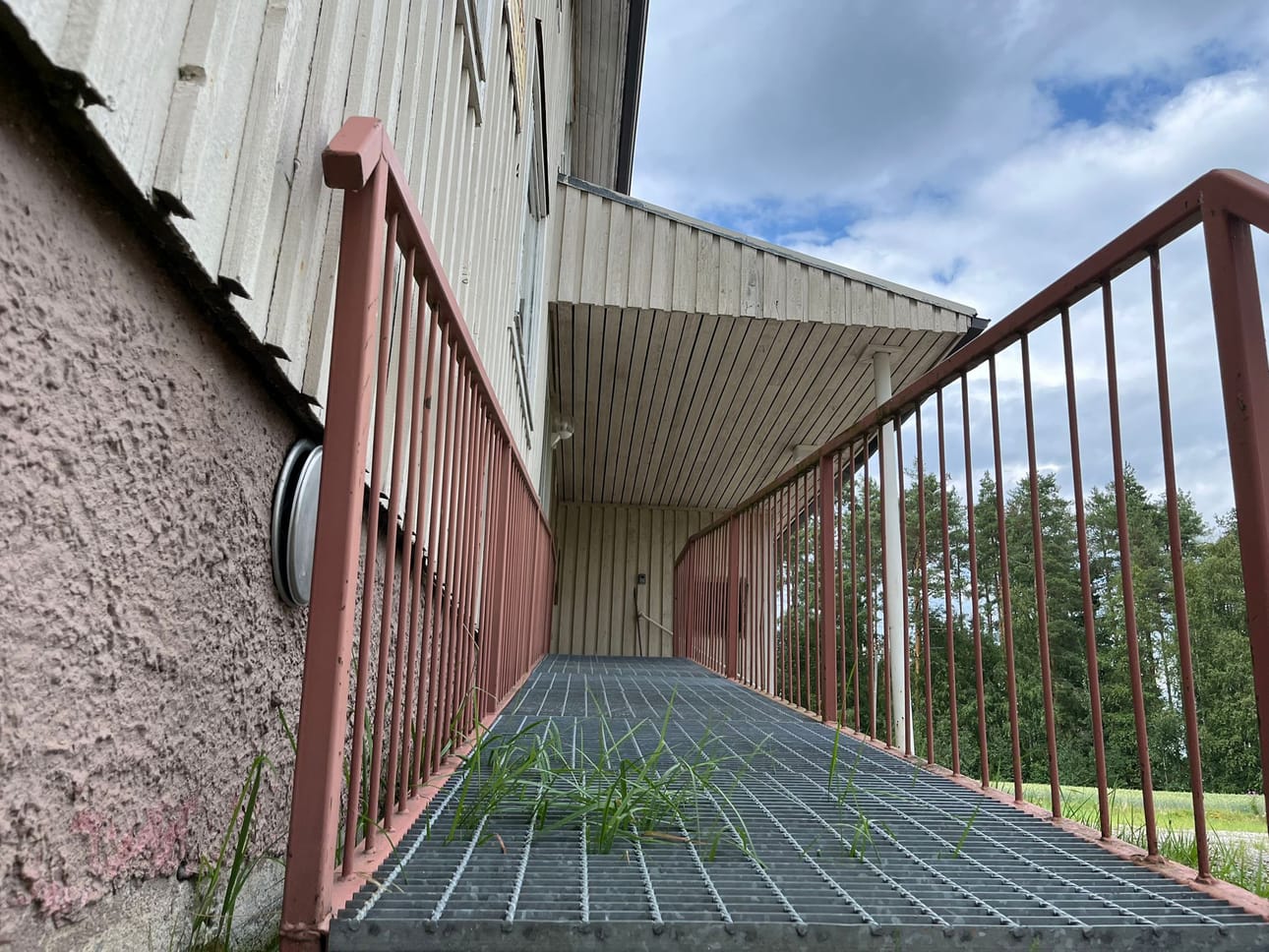 Missä ollaan nyt?