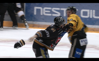 Otteluraportti: Kärpät-KalPa