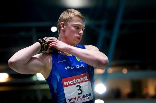 Timo Kööpikkä. Arkistokuva: Kalle Lydman
