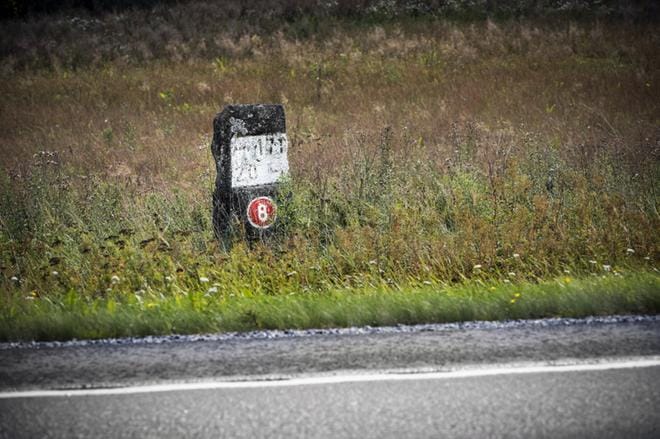 Kasitien logistiikkayritykset