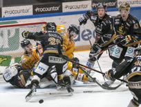 Kooste: Kärppien energinen pelaaminen toi selvän voiton Lukosta