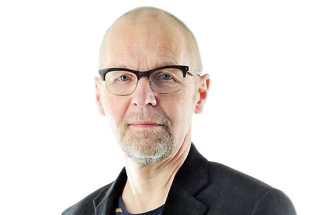 Ilari Tapio. Kuva: Kari Mankonen