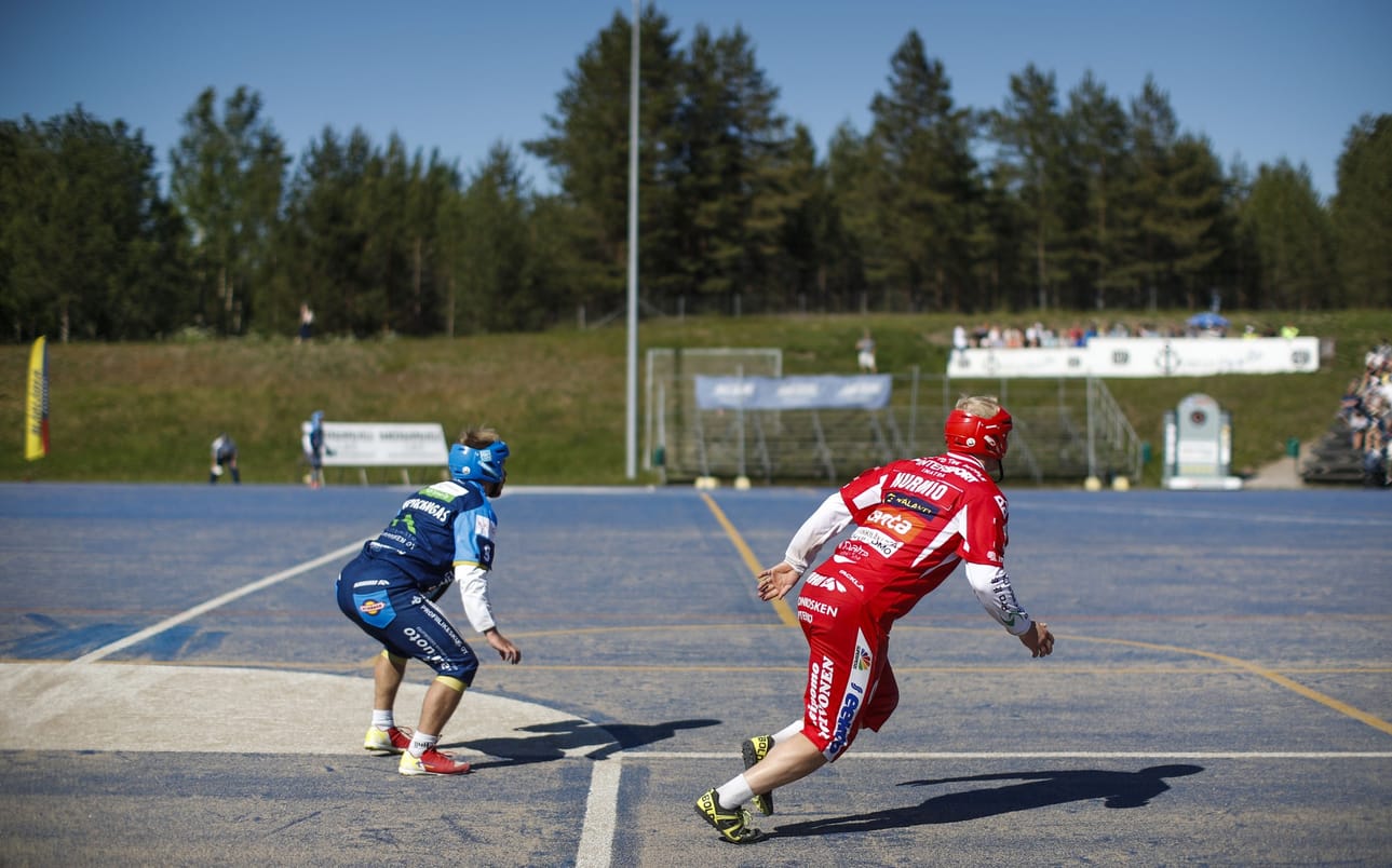 Kempeleen Kiri hävisi miesten Superpesiksessä Imatran Pallo-Veikoille kaksi kertaa viiden päivän sisällä samalla kaavalla.