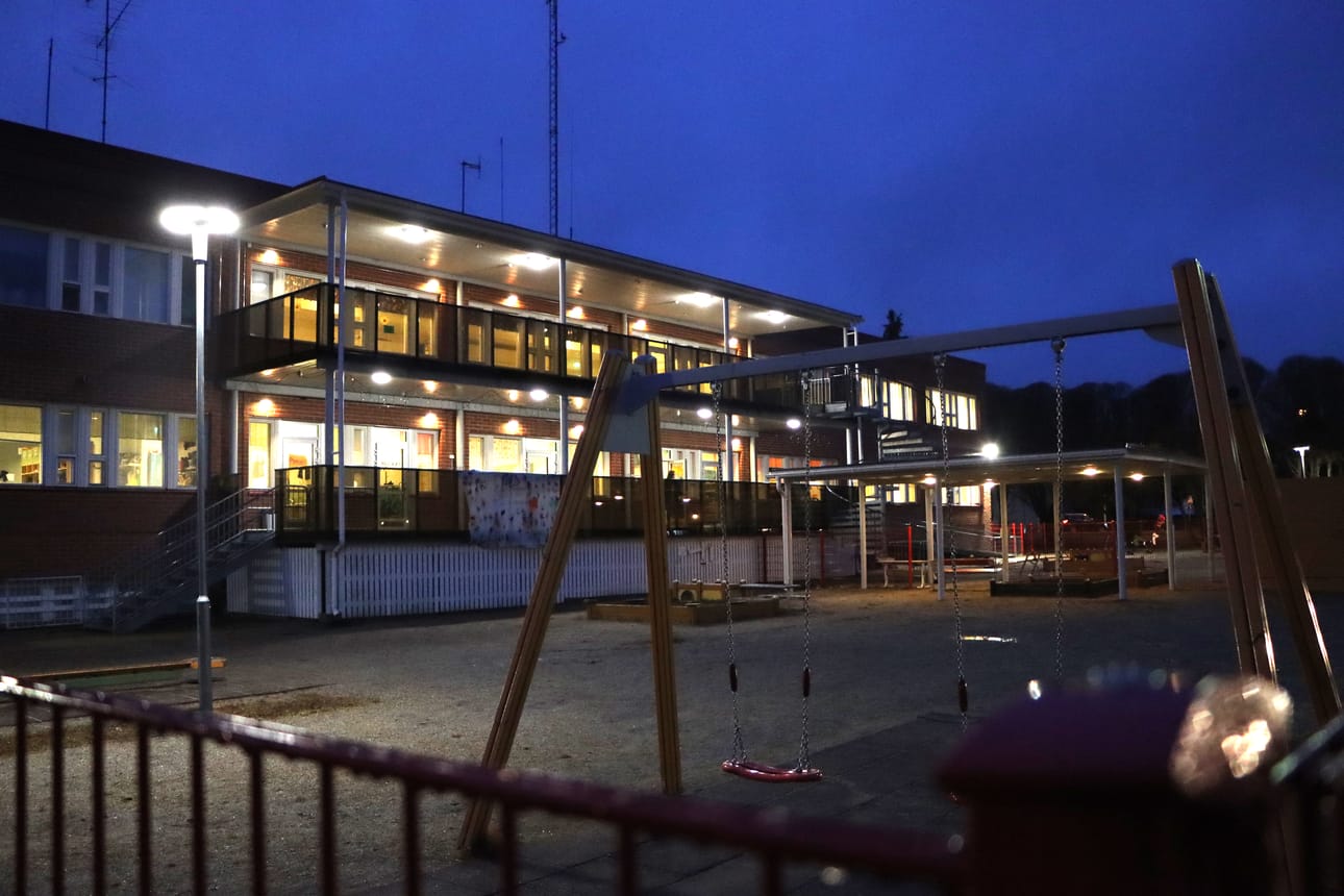 Jurvan päiväkoti Kunnannuppu vältti Avin tarkastuksen, sillä asiat olivat päiväkodissa kunnossa aiempina vuosina henkilöstömitoituksen ja ryhmäkoon osalta.