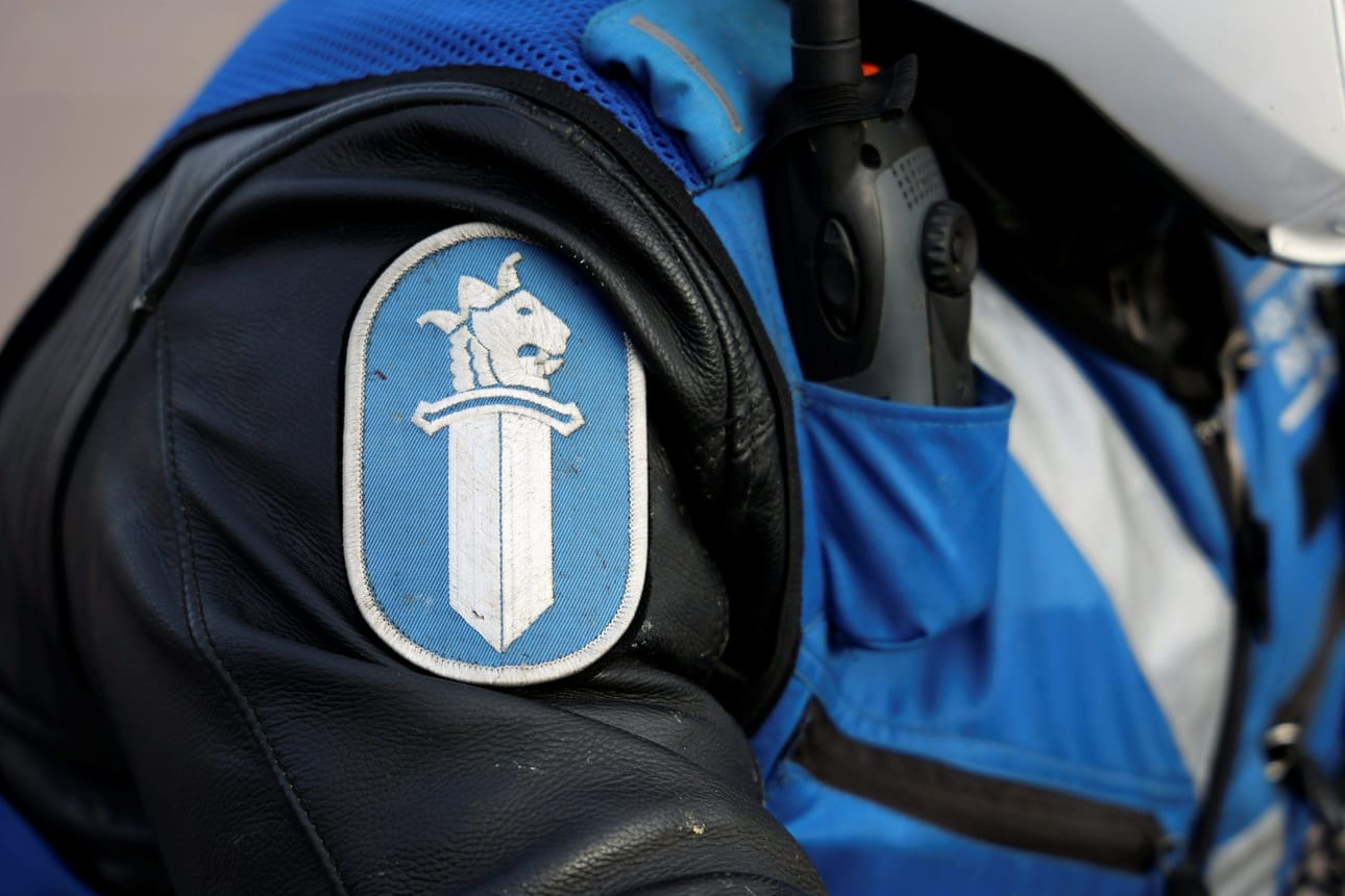 Paikalle hälytettiin myös lukuisia pelastusyksiköitä. Kuvituskuva. LEHTIKUVA / ANNI SAVOLAINEN