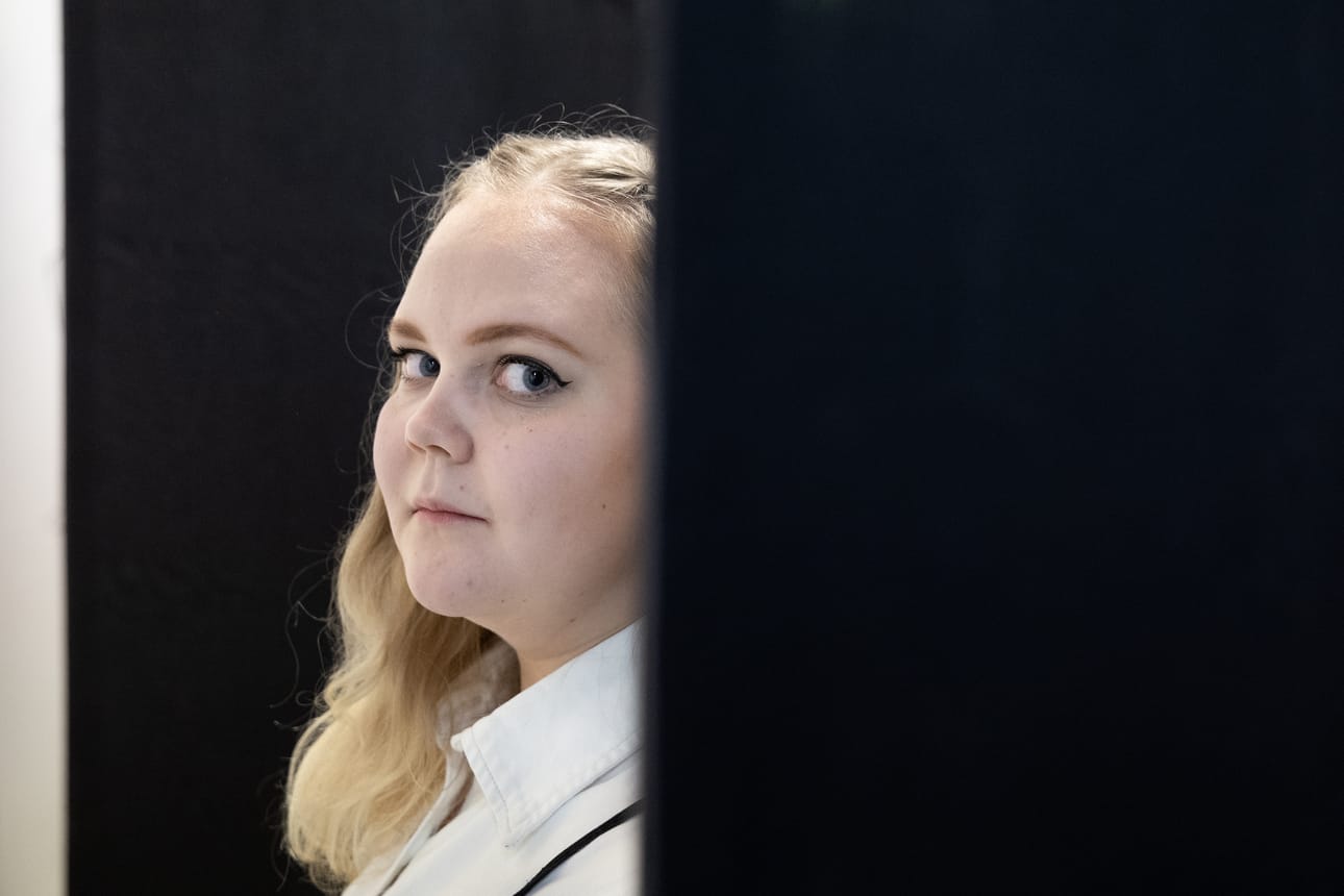 Oululainen Jenna Vanha kirjoitti ja sävelsi musikaalin, jossa on sama asetelma kuin West Side Storyssa sekä Romeossa ja Juliassa. Musikaaleja fanittava musiikkikasvatuksen maisteriopiskelija on päässyt musikaaligenren parissa leikittelemään ja kirjoittamaan komediaa.