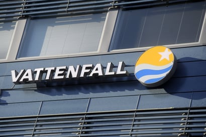 Energiavirasto: Vattenfallin suomalaiset ja ruotsalaiset yhtiöt syyllistyivät markkinamanipulaatioon
