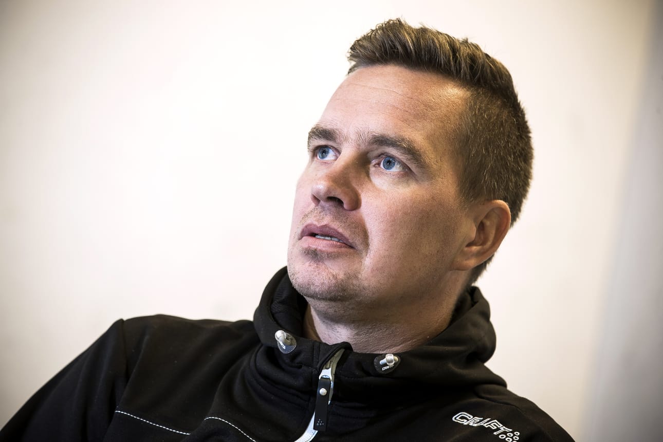 PattUn uusi pelinjohtaja Jussi Haapakoski lupaa, että PattU pelaa ensi kesänä rohkeaa pesäpalloa.