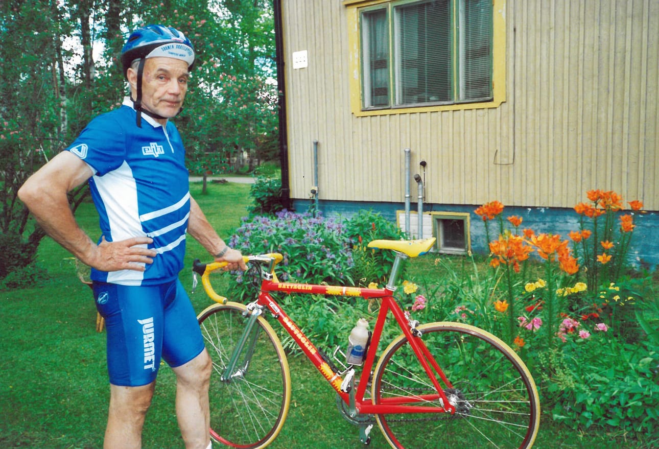 Markku Puskala
