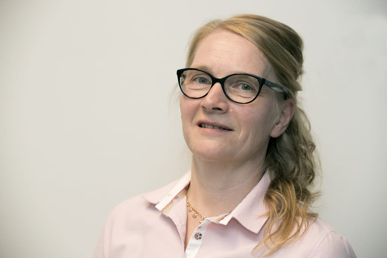 Aino Liisa Haapakoski