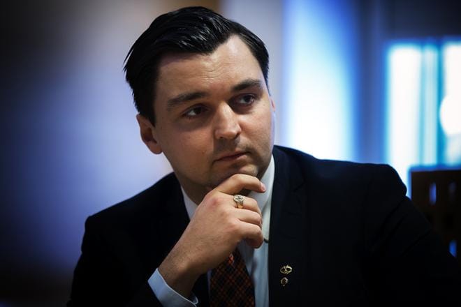 Arkistokuva: Jarno Pellinen
