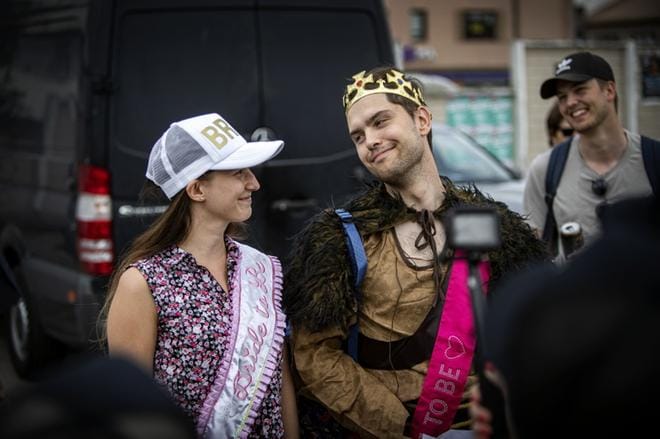 Kuva: Maija Saanio
