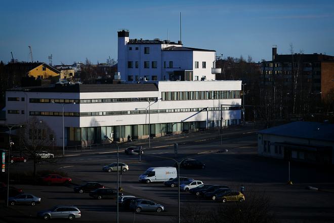 Pohjalaiskunnat vetoavat  Kansallisarkiston Vaasan toimipaikan puolesta – "Kokoelmien hajauttaminen olisi peruuttamaton menetys"