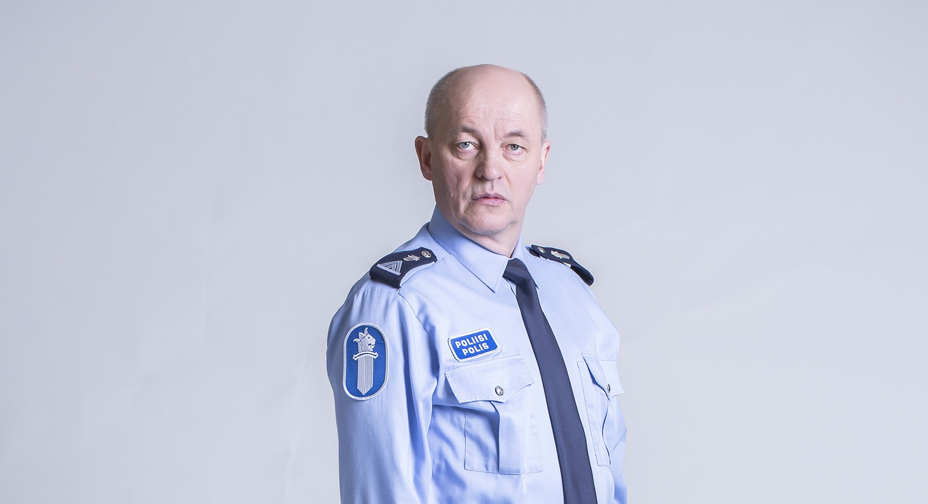 Niilo Kopran (Rauno Ahonen) rauhallisuus horjuu, kun yksityiselämän mullistaa kriisi.