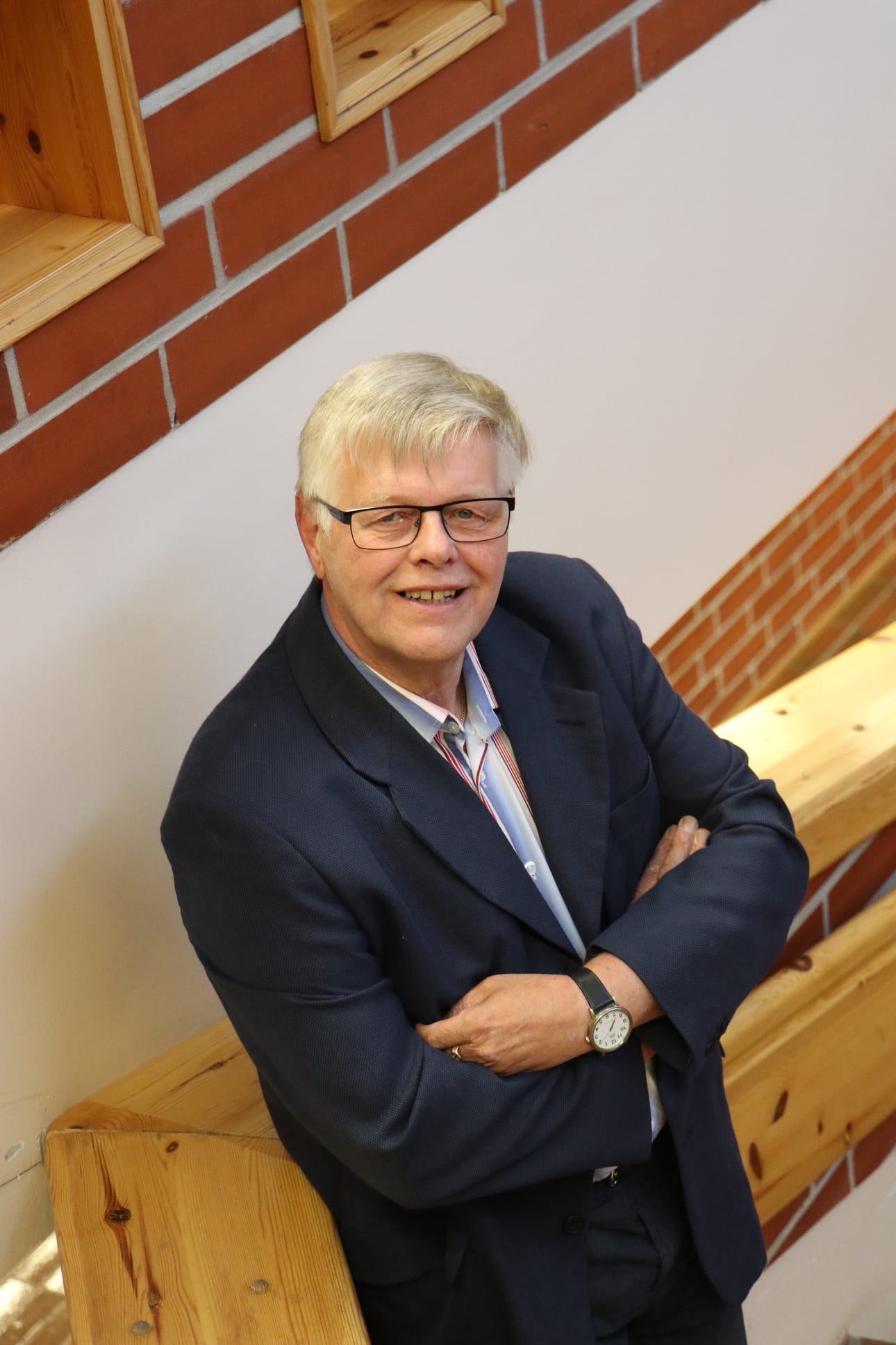 Esko Ahonen 1955–2025.